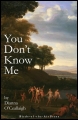You Don't Know Me cover